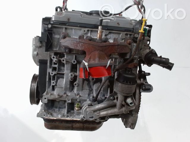 Citroen C3 Engine 