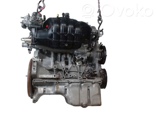 Suzuki Swift I Motore 
