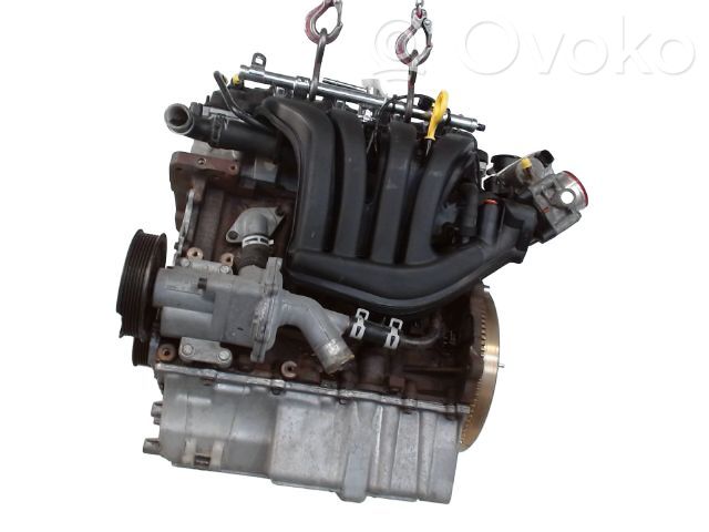 Mini One - Cooper R50 - 53 Motor 