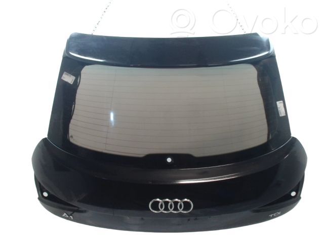 Audi A1 Hayon/capotă portbagaj 