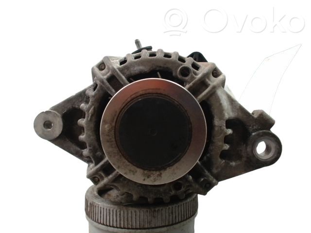 Toyota Yaris Alternador 
