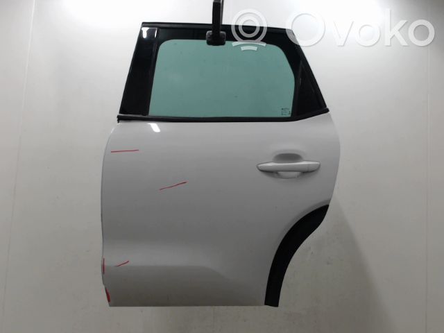 Citroen C3 Aircross Puerta trasera 