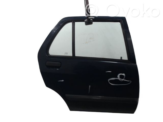 Renault Clio I Ușă spate 