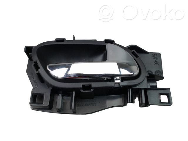Peugeot 3008 I Mâner interior ușă spate 