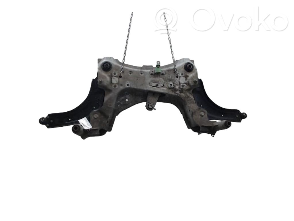 Renault Megane III Subcadru frontal 