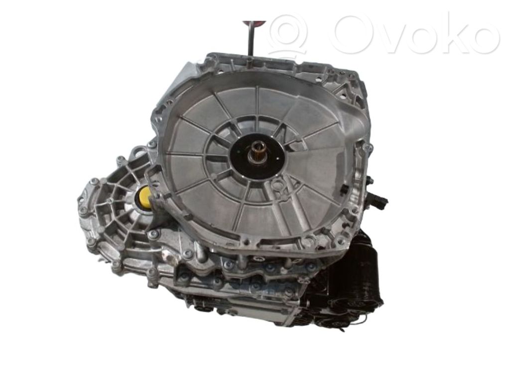 Mercedes-Benz A W177 Caja de cambios automática