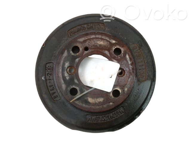 Ford Fiesta Bremstrommel hinten 