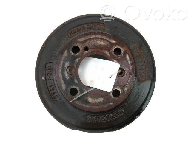 Ford Fiesta Tambur frână (spate) 