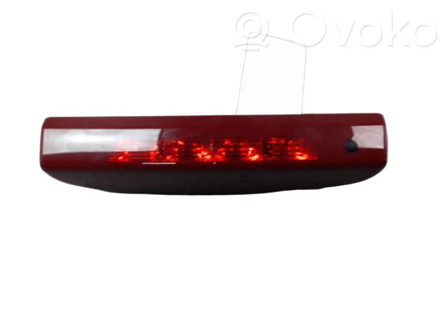 Opel Corsa D Lampă frână centrală 