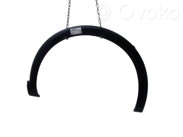 Citroen C4 III e-C4 Garniture pour voûte de roue avant 
