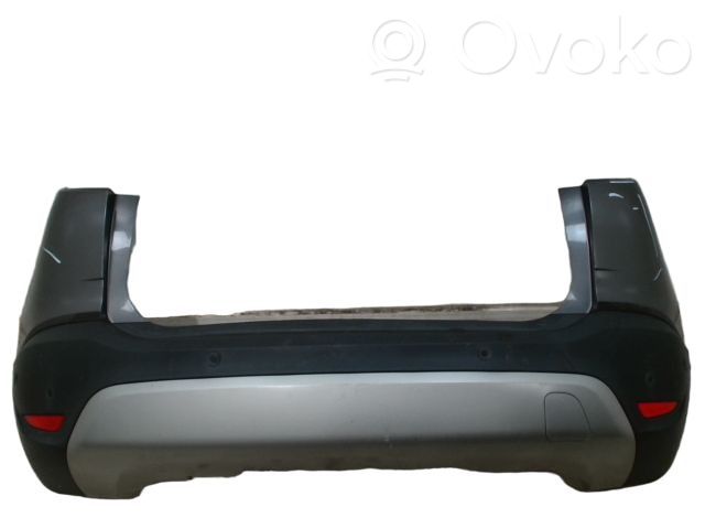 Opel Crossland X Parachoques 
