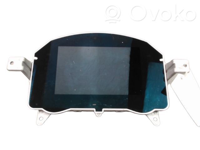 Fiat 500E Tachimetro (quadro strumenti) 