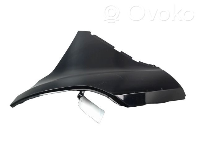 Ford B-MAX Moldura embellecedora del guardabarros trasero 