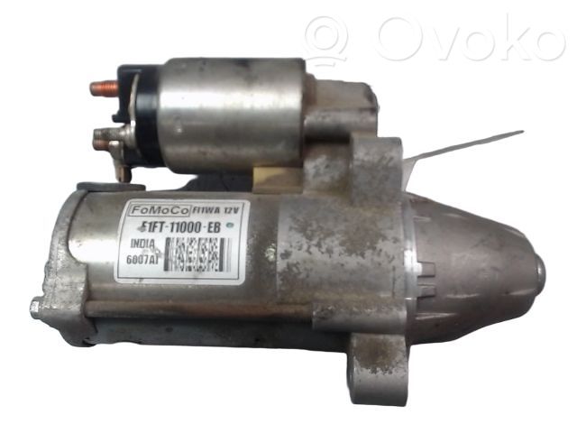 Ford Focus Electromotor 