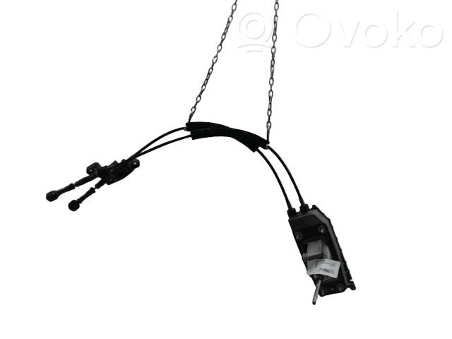 Audi A1 Selector caja de cambios 