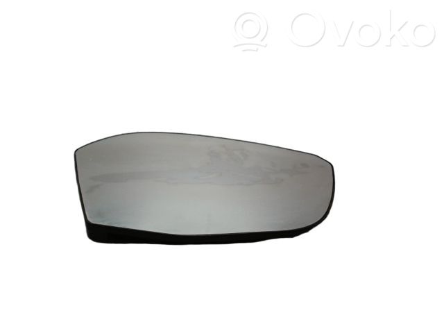 Citroen C4 III e-C4 Vidrio del espejo lateral 