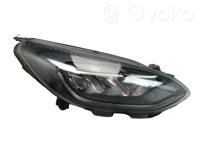 Lampa przednia   2665915,2665915,N1BB13E014AE