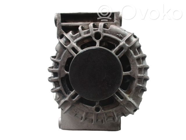 Opel Corsa D Alternator 