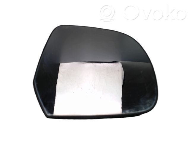 Dacia Duster Sticlă oglindă laterală 