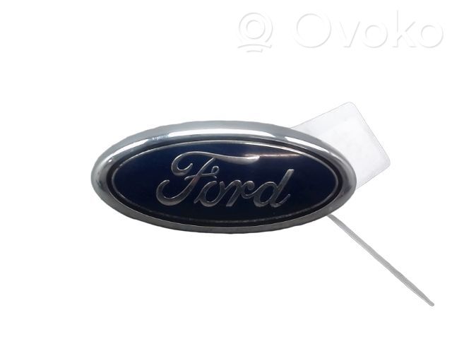 Ford C-MAX I Mostrina con logo/emblema della casa automobilistica 