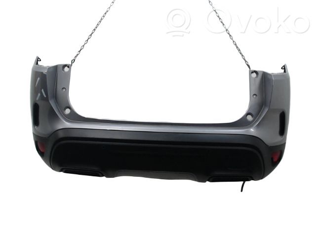 Citroen C5 Aircross Parachoques 
