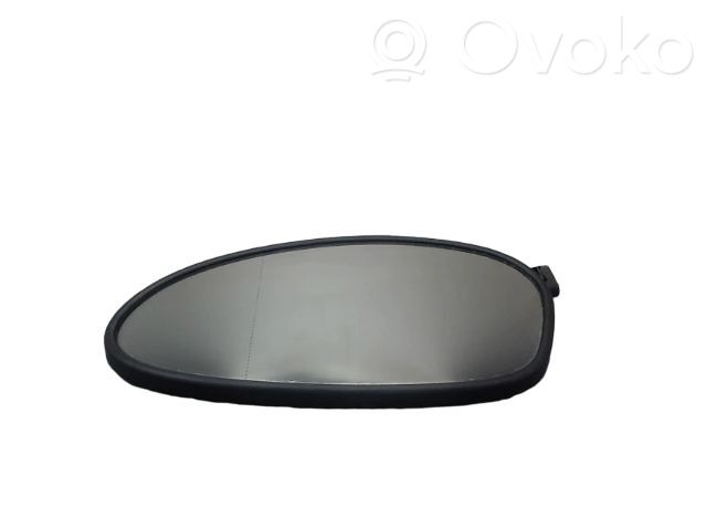 BMW 3 E90 E91 Wing mirror glass 