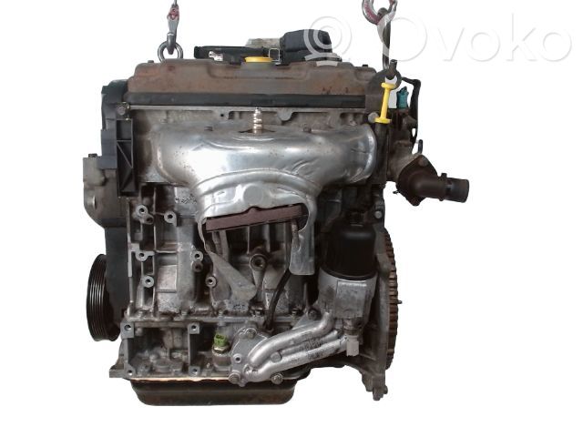 Citroen C3 Motor 