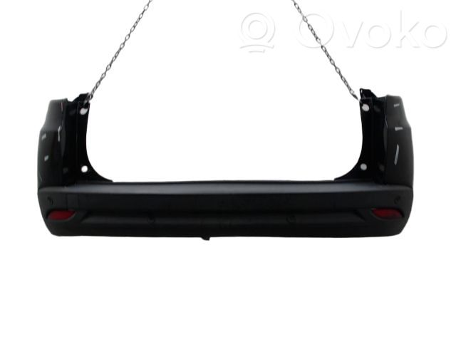 Renault Megane III Parachoques 