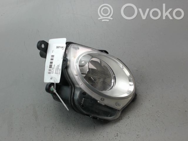 Fiat 500 LED-Tagfahrscheinwerfer 