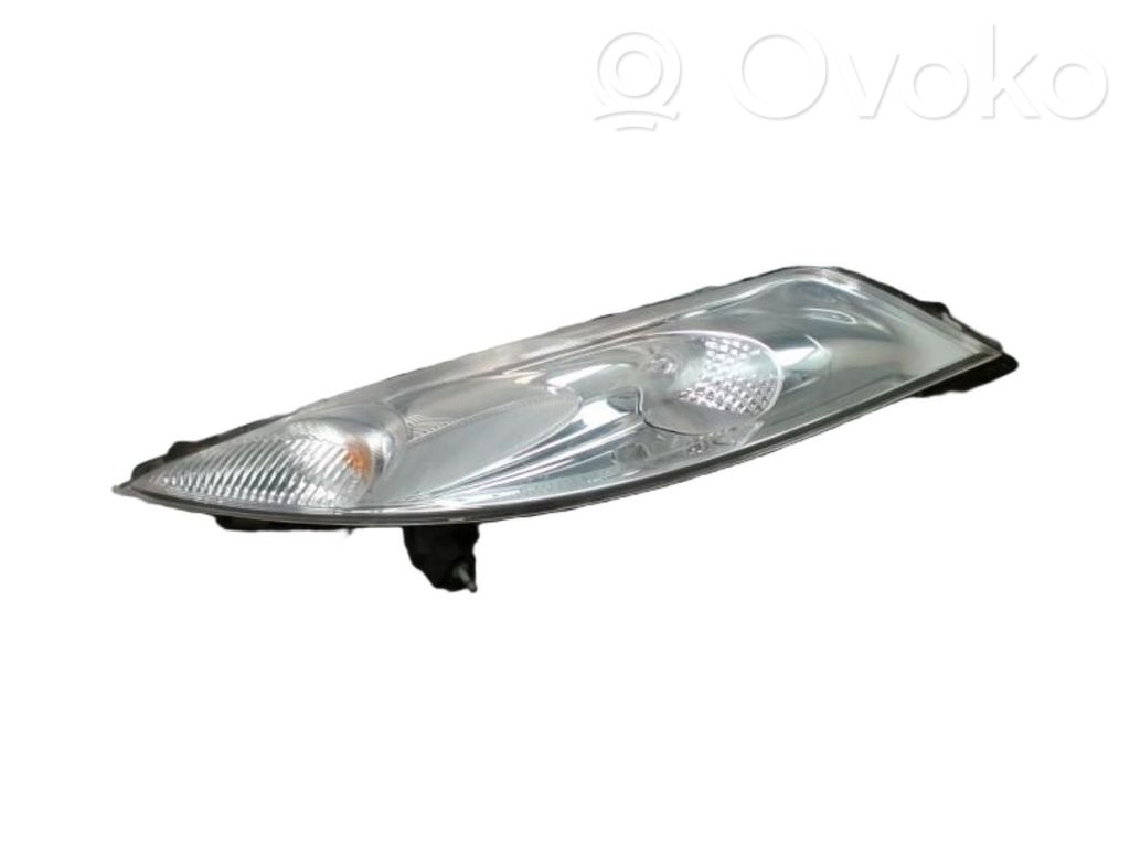 Nissan Juke I F15 Semnalizator față 