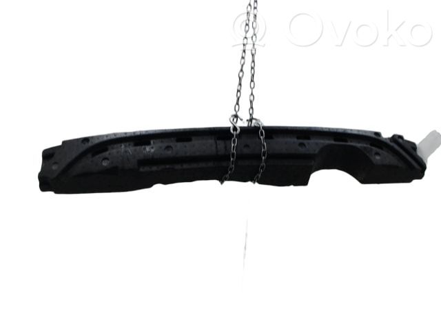 Ford Fiesta Rear bumper support beam 