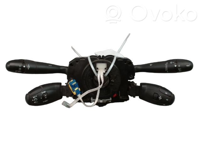 Citroen C3 Picasso Bloc semnalizator și ștergător parbriz 