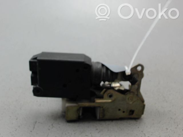Citroen AX Front door lock 