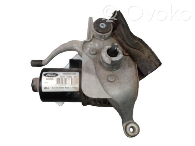 Wischermotor   2005582,2005582,GK2117500AA,W000077308
