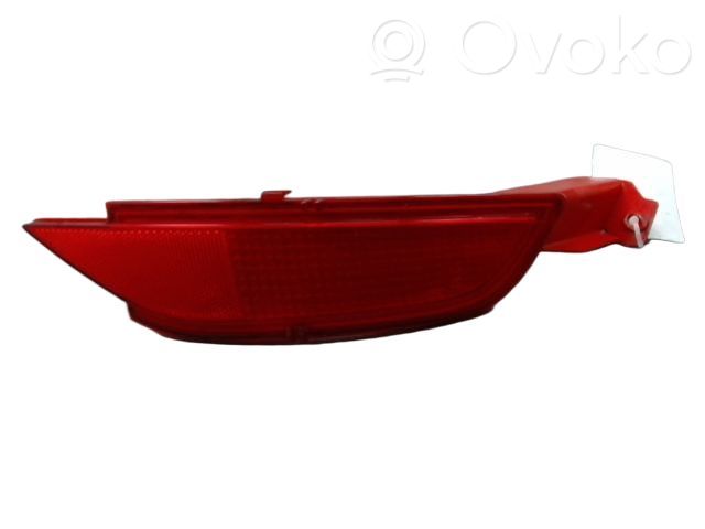 Ford Fiesta Reflector de faros/luces traseros 