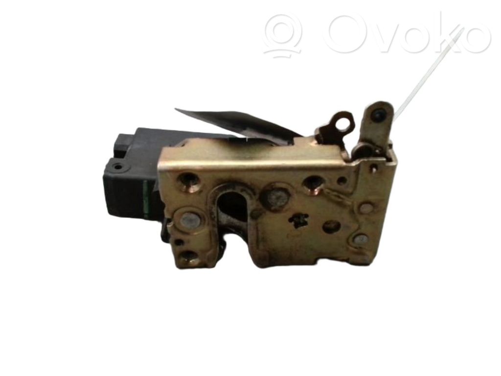 Citroen AX Front door lock