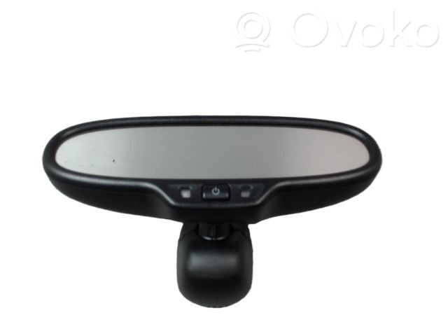 Audi A1 Espejo retrovisor (interior) 