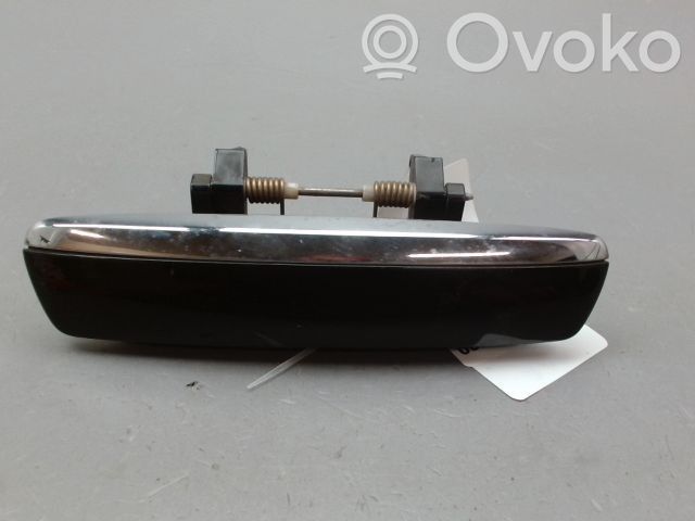 Audi A8 S8 D3 4E Manecilla externa puerta trasera 