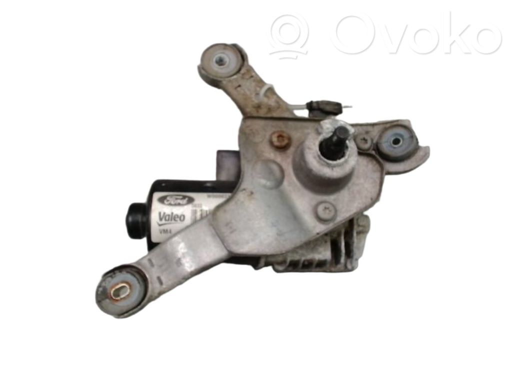 Ford Mondeo MK V Motorino del tergicristallo 