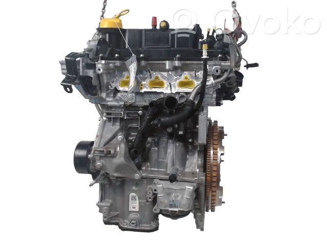 Motor   8201733029,8201733029,H4DE470