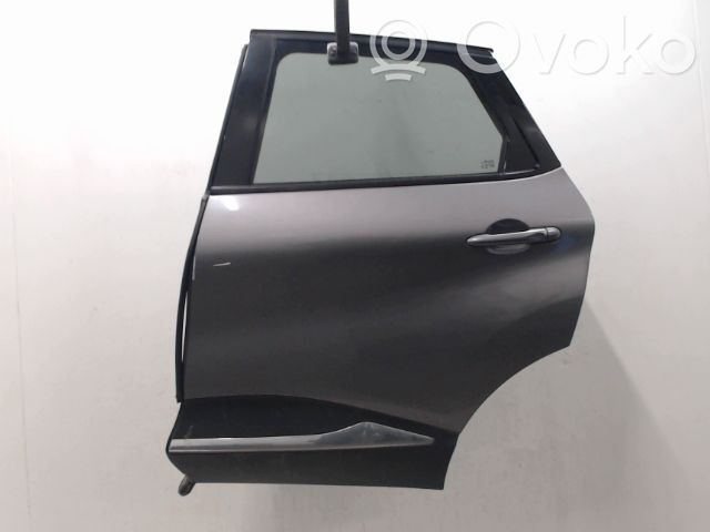 Renault Captur Galinės durys 