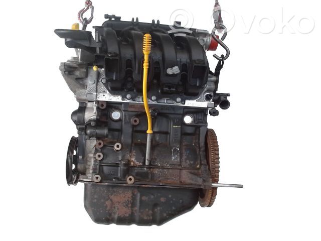Renault Twingo II Motore 