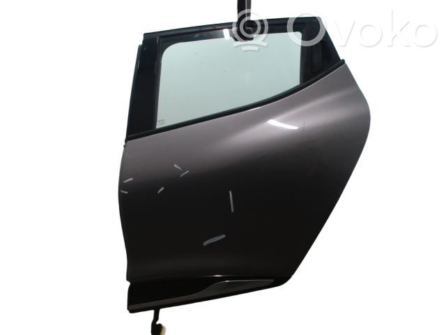 Puerta trasera   821016892R,821016892R