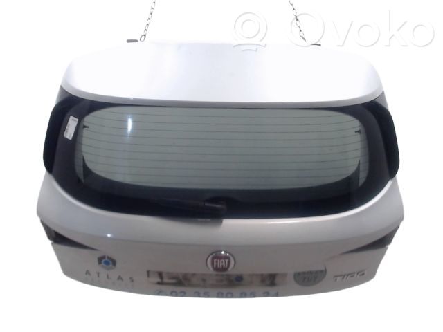 Fiat Tipo Puerta del maletero/compartimento de carga 