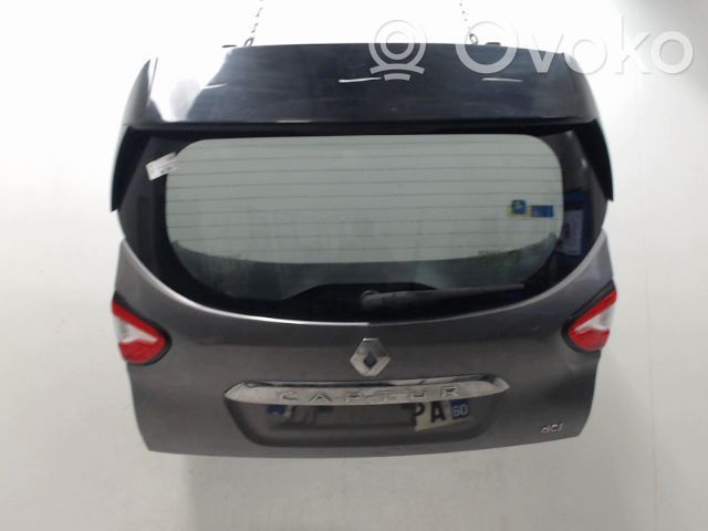 Renault Captur Puerta del maletero/compartimento de carga 