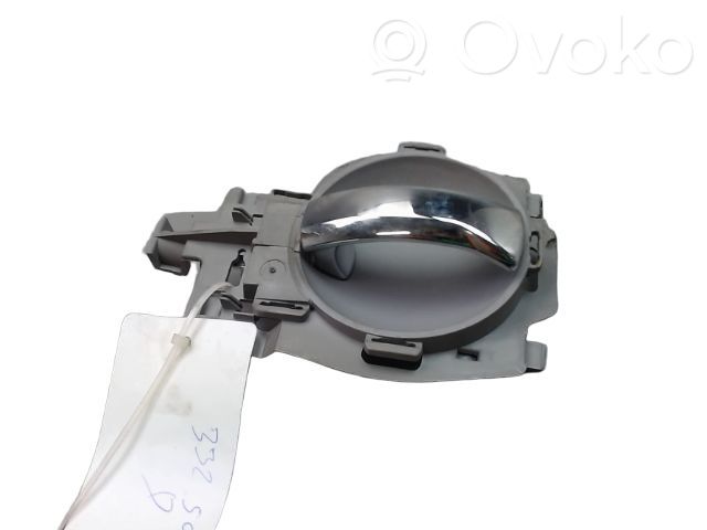Citroen C3 Manecilla interna puerta delantera 