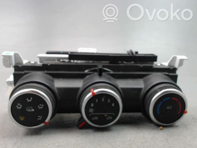 Renault Express Unitate control climatizare 