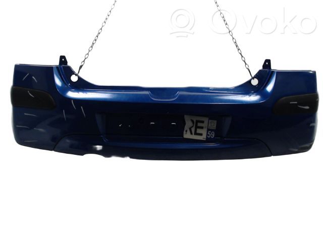 Renault Twingo II Puskuri 