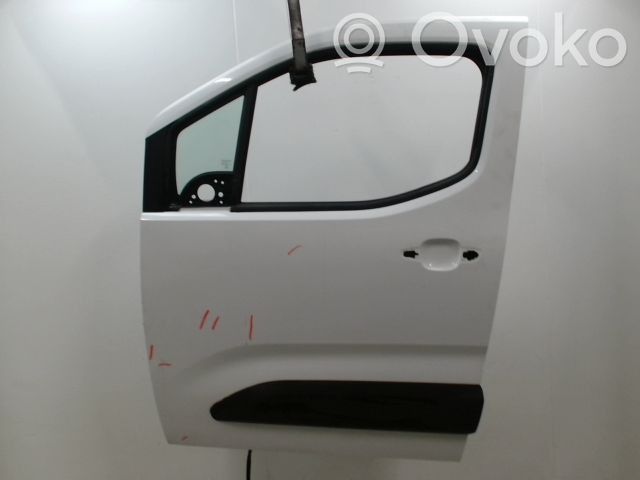 Peugeot Partner III Etuovi 