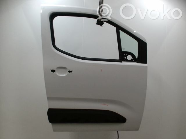 Peugeot Partner III Etuovi 